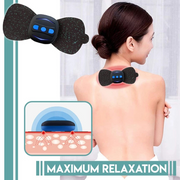 The Mini Personal Massager