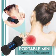 The Mini Personal Massager